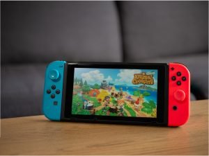 Video Game Digital Mencatat Rekor Pembelian Tertinggi Ketika Lockdown