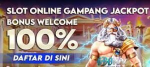 Ciri Khas Situs Judi Slot Online Premium303 Apa Saja