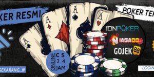 Kenapa Para Bettor Sangat Percaya Dengan GembalaPoker