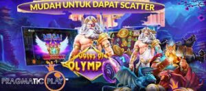 Judi Slot Online Pilihan Utama Masyarakat Indonesia