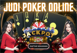 IDNplay Tempat Bermain Poker Paling Seru di Indonesia